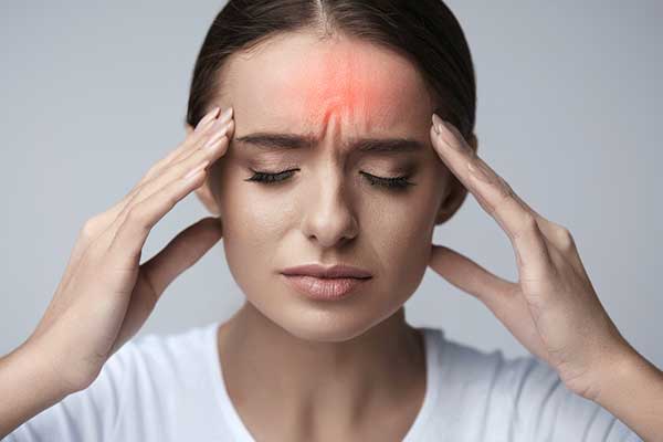headaches migraines  Burbank, CA 